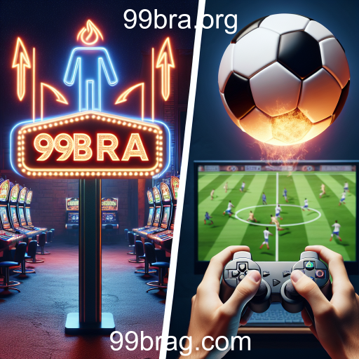 A Revolução dos Jogos de Esportes: Entre a Simulação e a Realidade